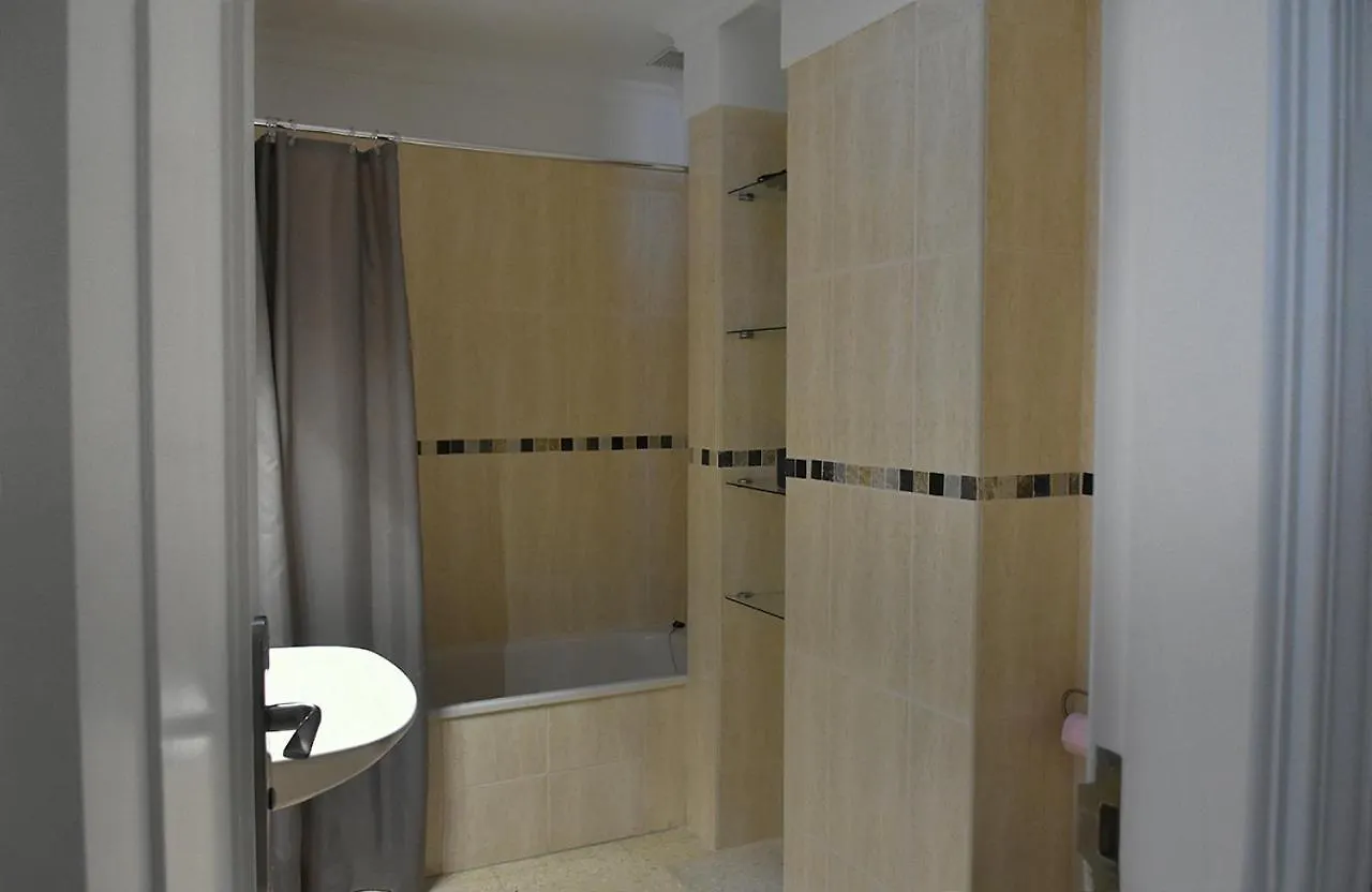 Casa Serena Puerto de la Cruz  Apartment