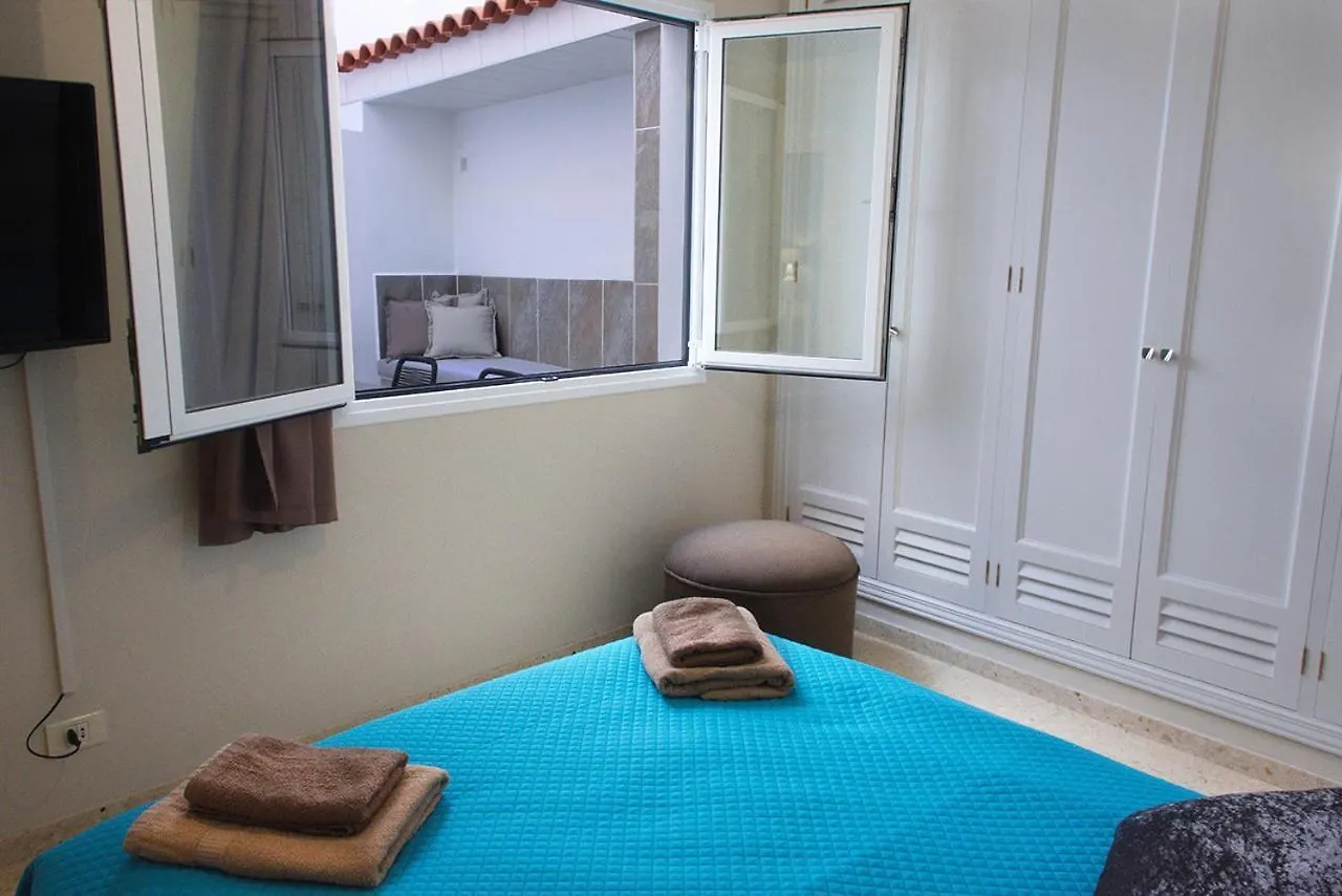 Casa Serena Puerto de la Cruz