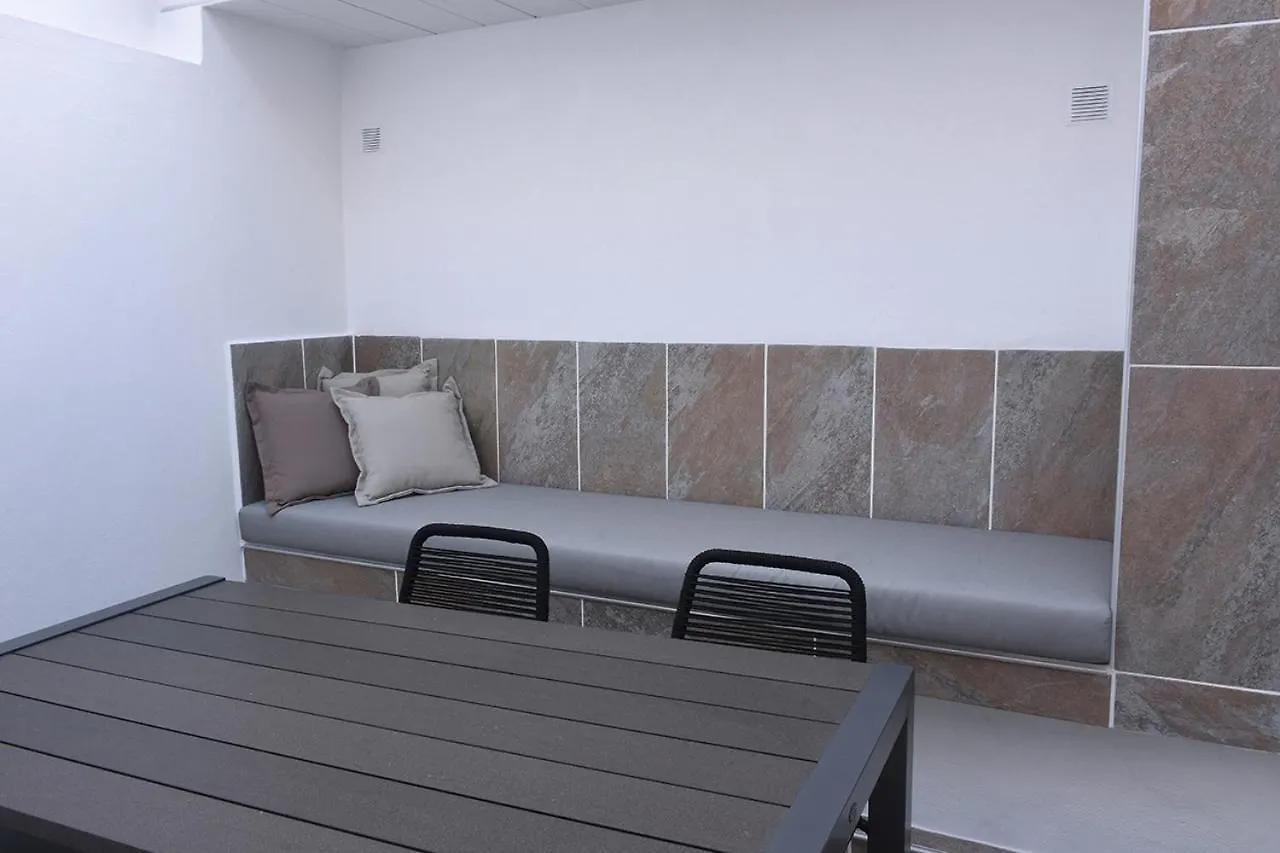 Casa Serena Puerto de la Cruz  Apartment