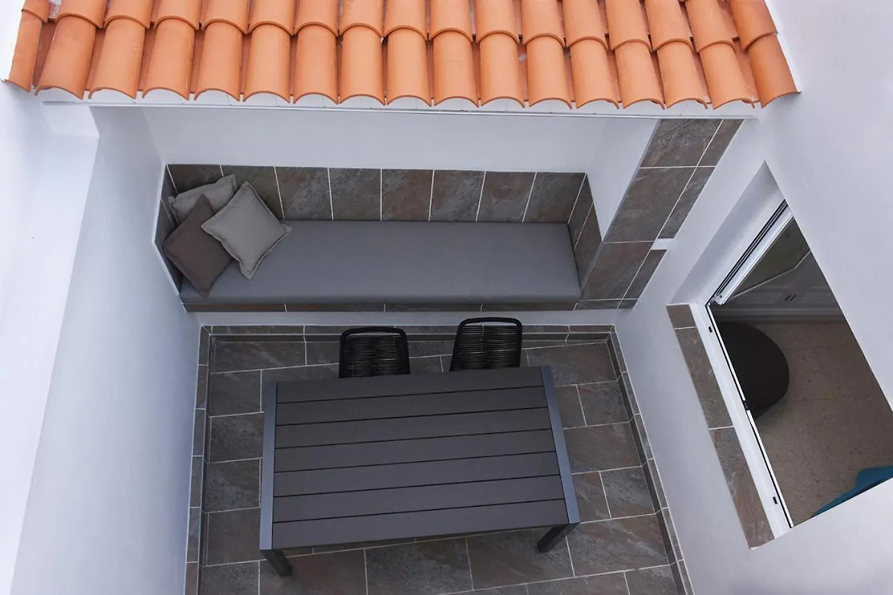 Apartment Casa Serena Puerto de la Cruz