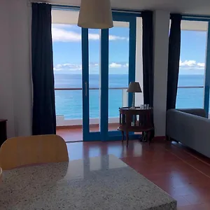 Ocean Views. Flat 3 Bedrooms. Puerto de la Cruz (Tenerife)