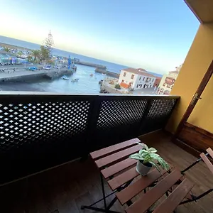 Apartment Sunset Marina Puerto, Puerto de la Cruz (Tenerife)