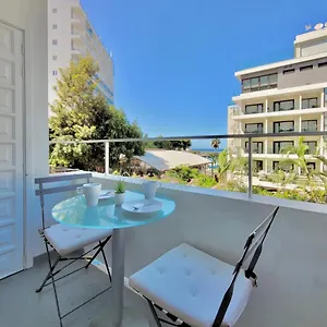 Apartment Sunset View By Tor, Puerto de la Cruz (Tenerife)