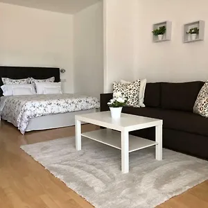 Apartamento Estudio-molino Blanco, Puerto de la Cruz (Tenerife)