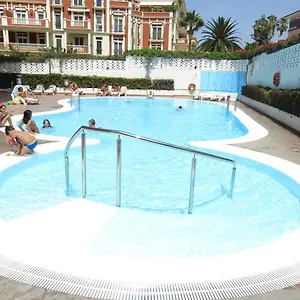 Centrico Loft En El Puerto De La Cruz Con Wifi Y Cerca De La Playa Puerto de la Cruz (Tenerife)