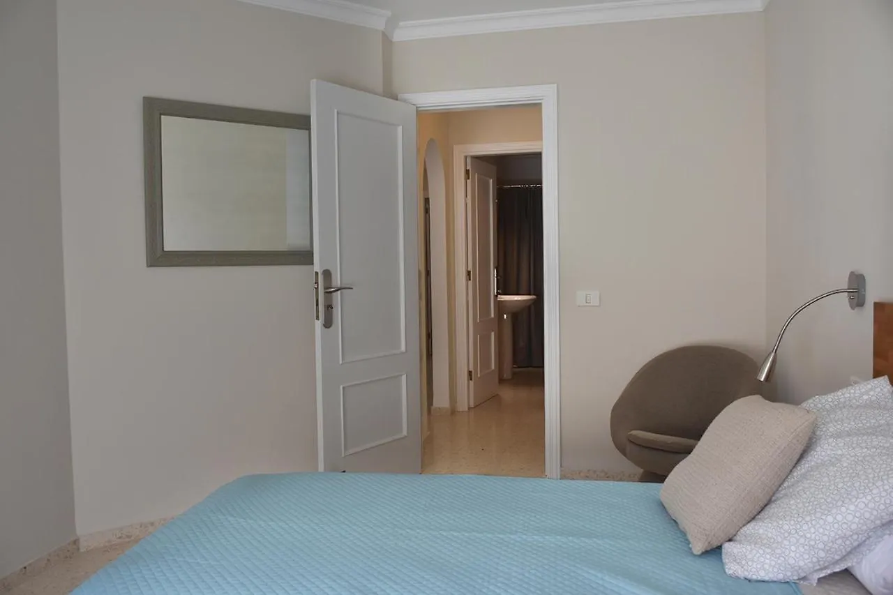Casa Serena Puerto de la Cruz  Apartment Puerto de la Cruz (Tenerife)