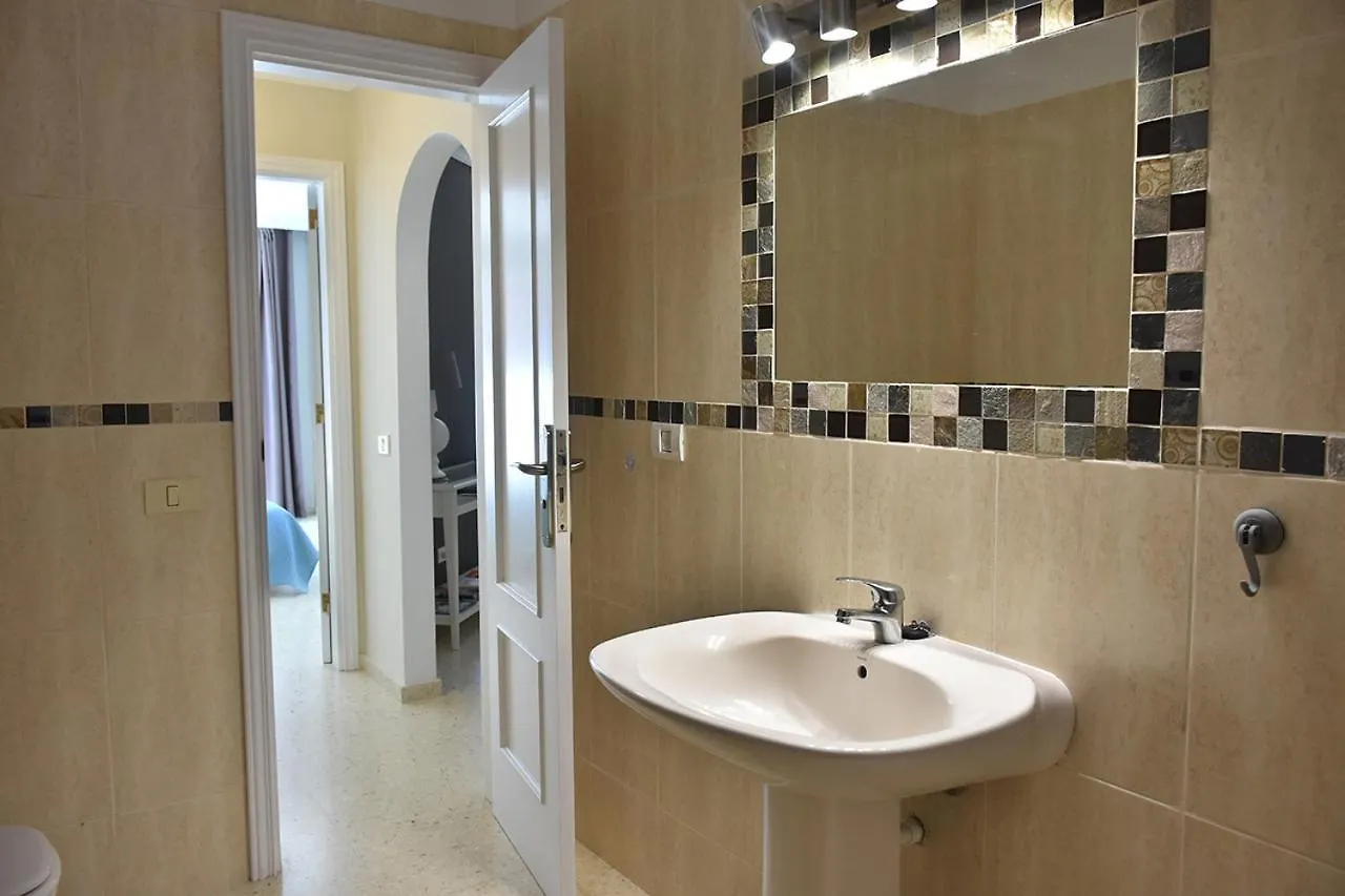 Apartment Casa Serena Puerto de la Cruz