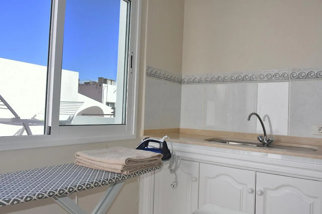 Apartment Casa Serena Puerto de la Cruz
