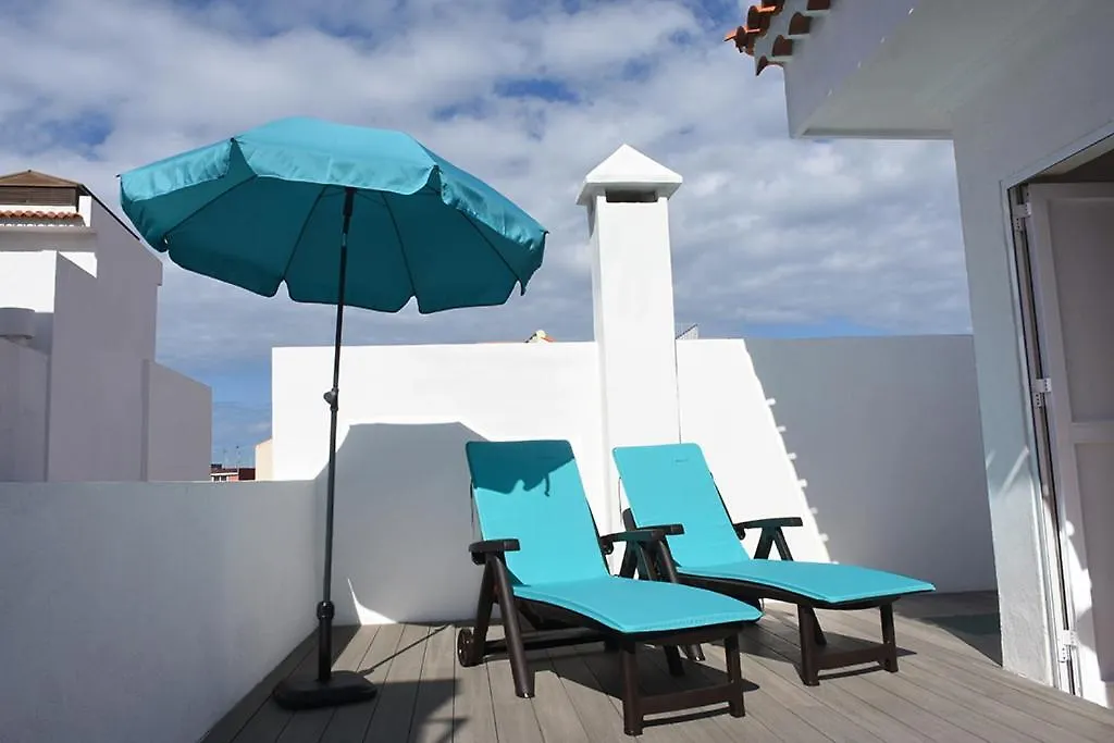 Apartment Casa Serena Puerto de la Cruz  Spain
