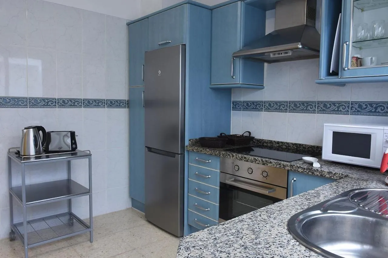 Apartment Casa Serena Puerto de la Cruz