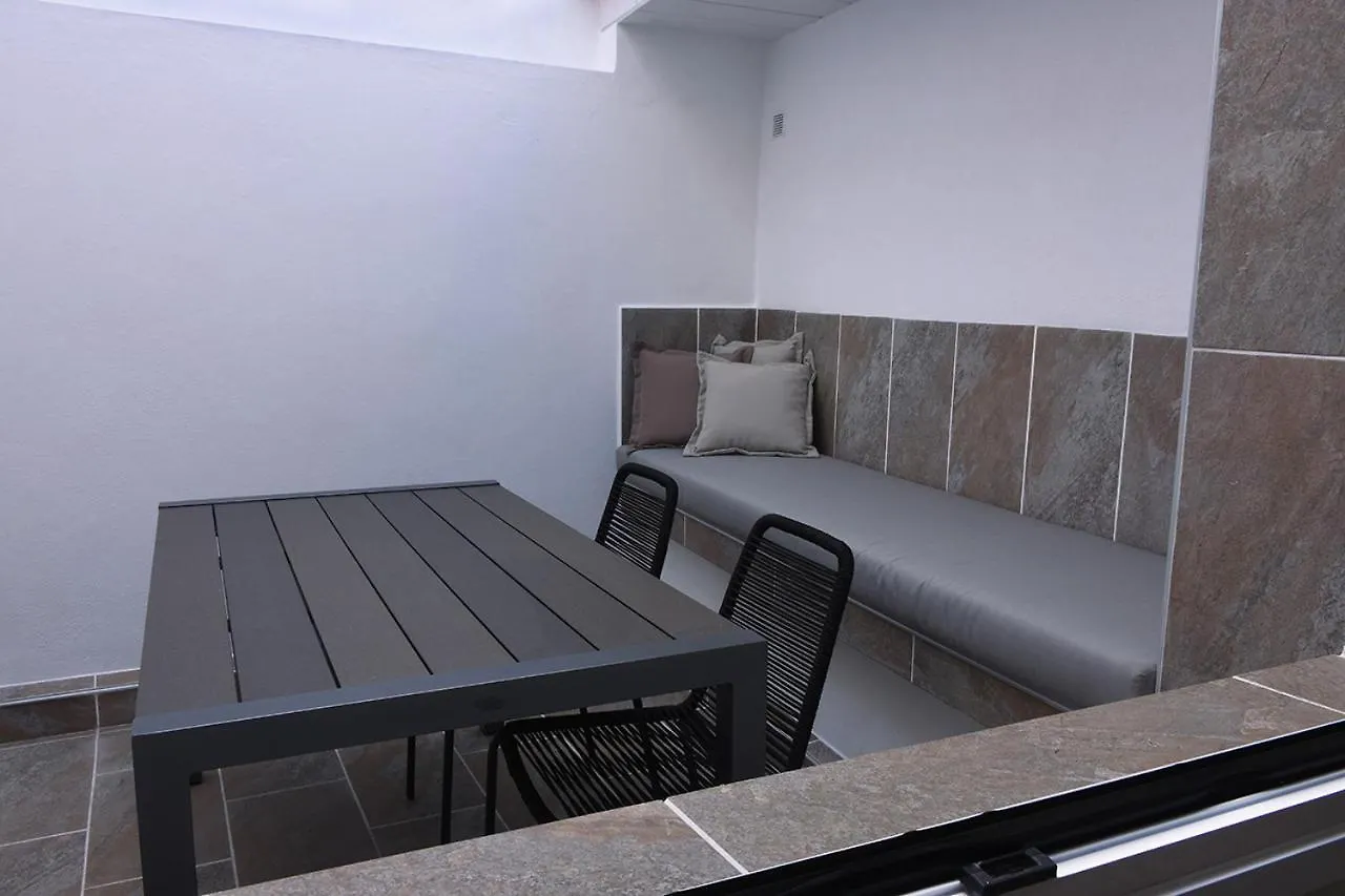 Casa Serena Puerto de la Cruz  Apartment Puerto de la Cruz (Tenerife)