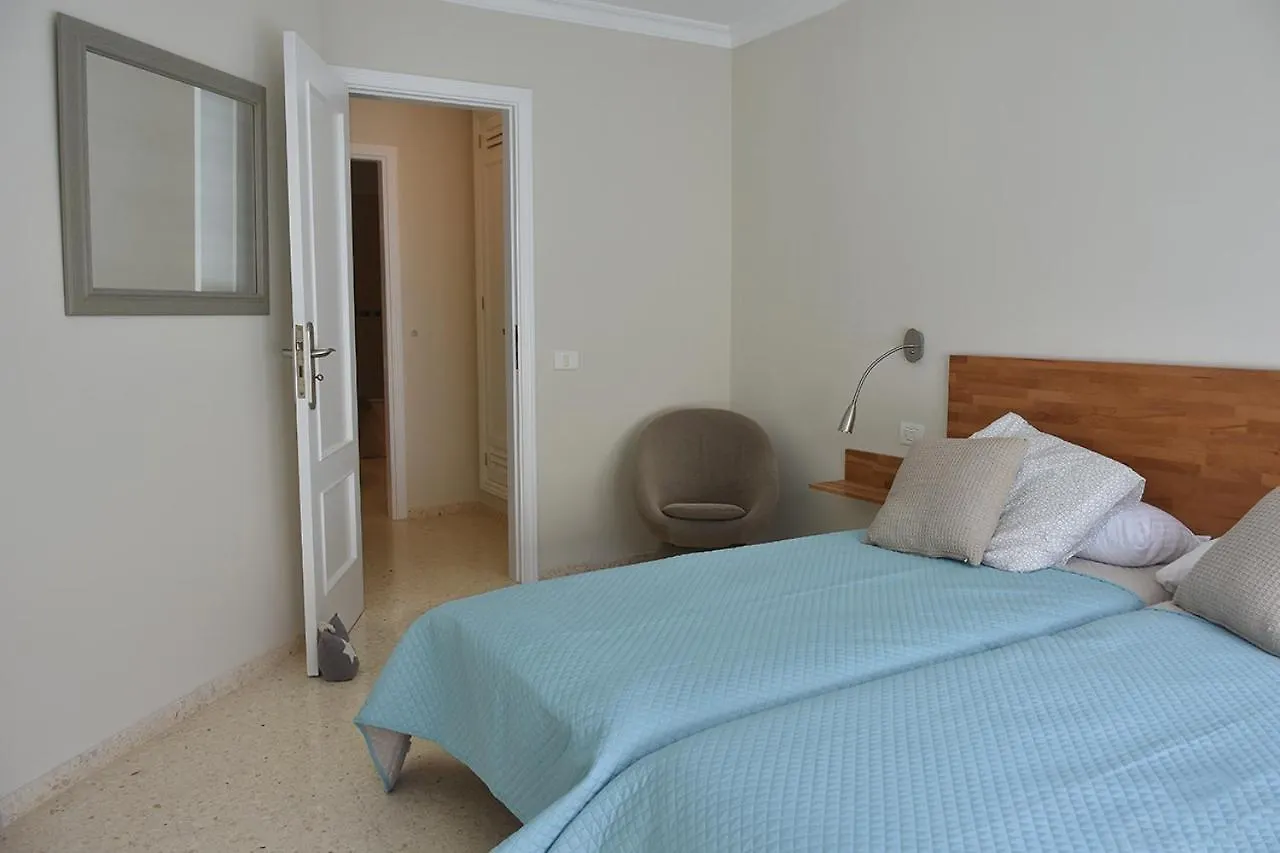 Casa Serena Puerto de la Cruz  Apartment